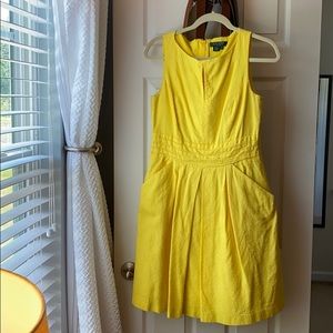 Ralph Lauren dress